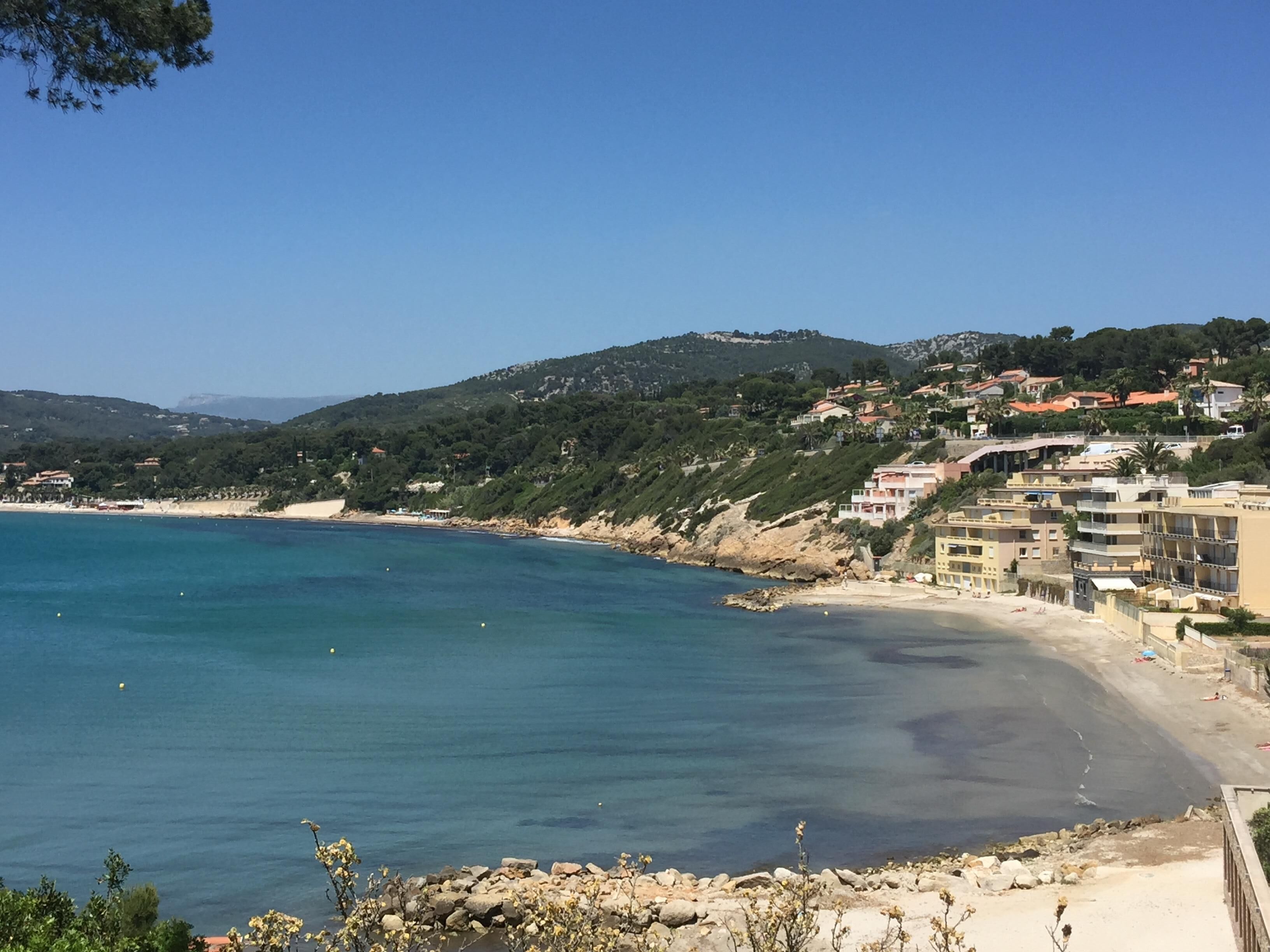 Plage, serviettes de plage