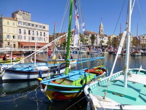 Marina