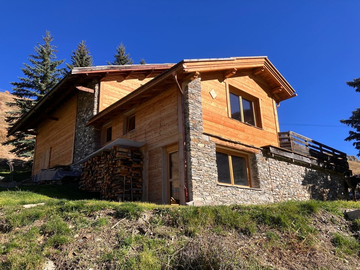 Image de profil de l’hôte