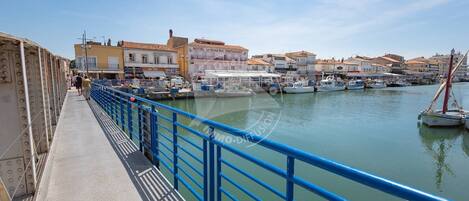 Port de plaisance