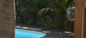 Charming "La Laurma" chalet, private and ethical, with private swimming pool 