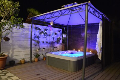 Chalet con encanto "La Laurma"