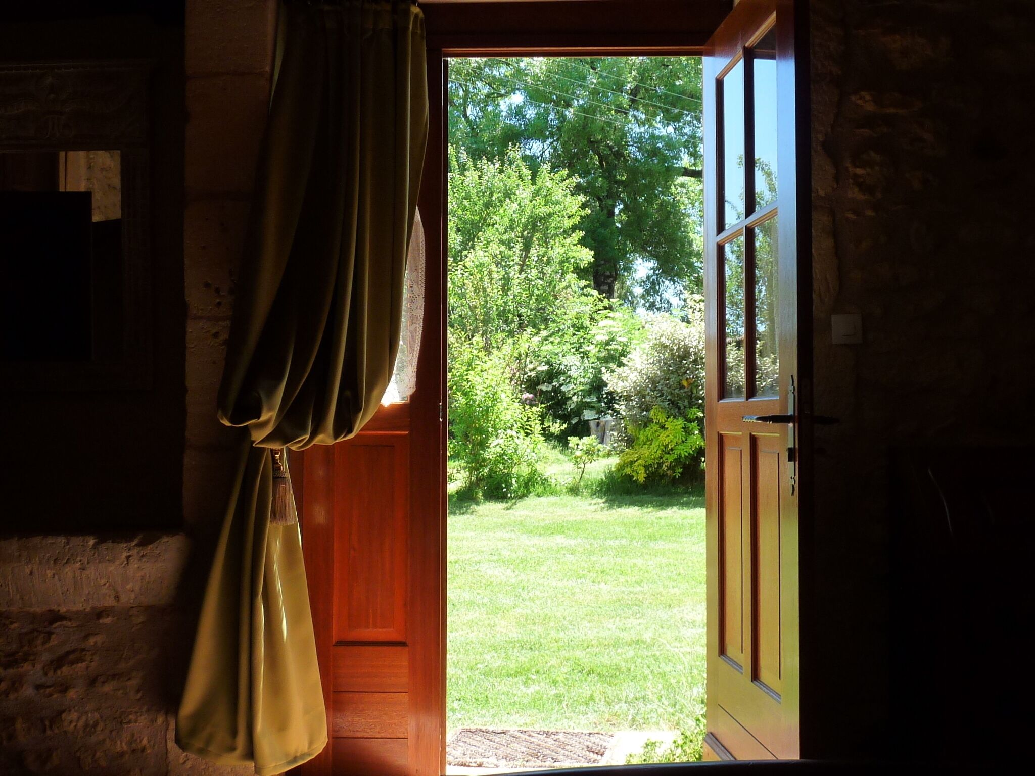 Intérieur