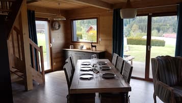 Dineren