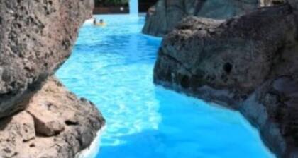 Appartement T3 - Résidence MANGANAO 3* ( 1 à 6 pers)