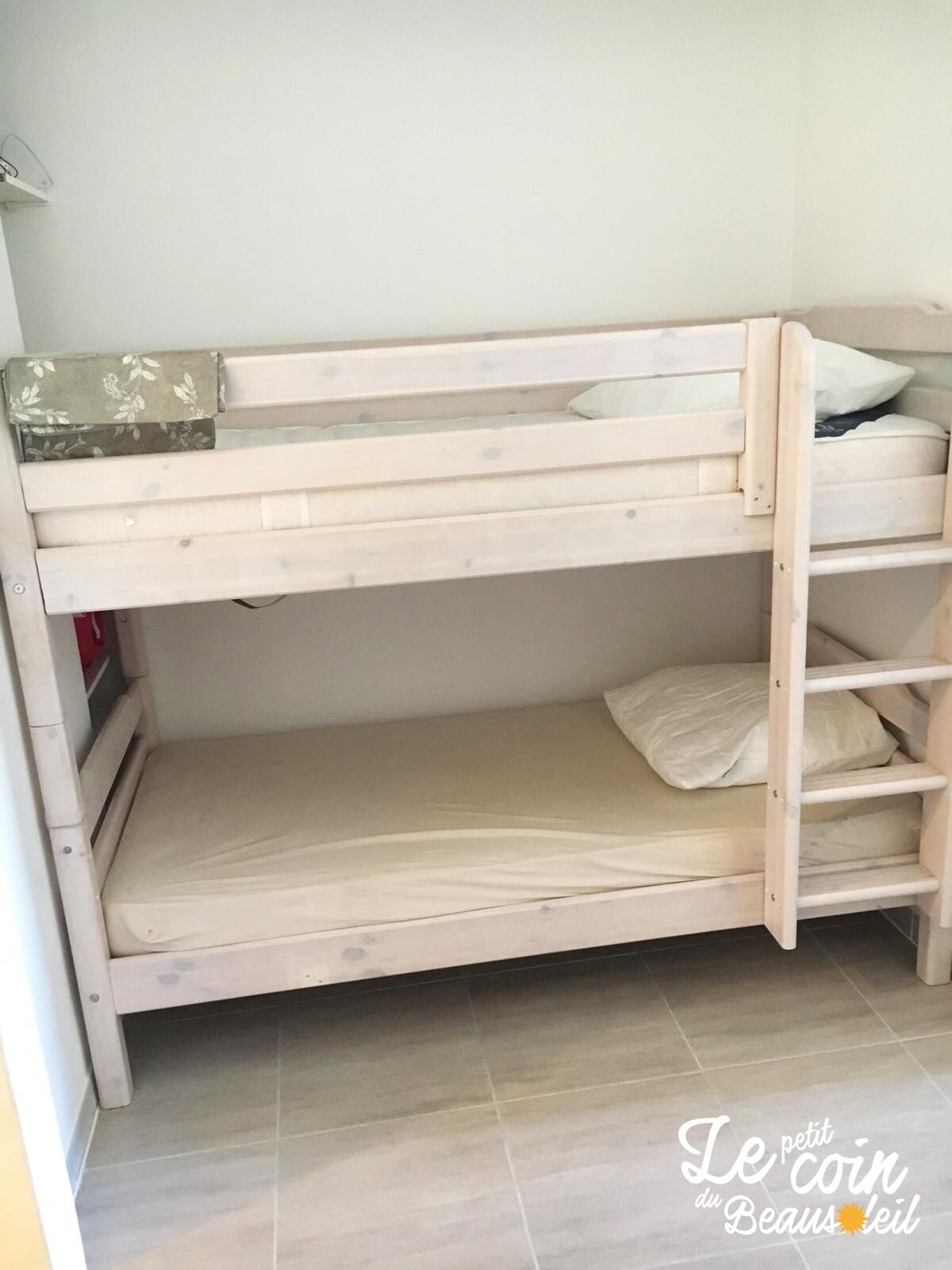 Apartment in Cavalaire in the heart of the Golf of Saint-Tropez