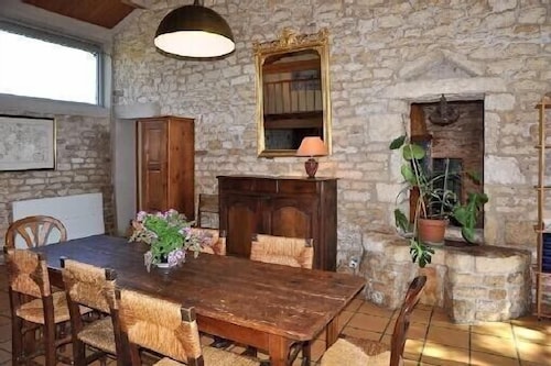 Ile d'Oléron  Belle maison, près de l'Océan,Wifi, jardin clos, sans vis-à-vis