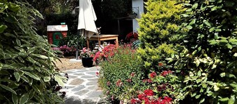 QUIBERON Port Haliguen, cozy house, indep, 62m2, WIFI, parking , 300m beaches