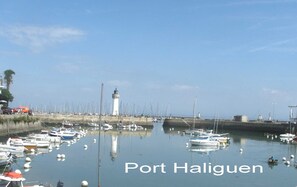 Port de plaisance