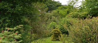 Tyrossaise villa with heated pool near ocean