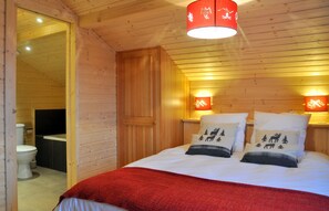 4 chambres, fer et planche Ă repasser, lit parapluie, Wi-Fi gratuit