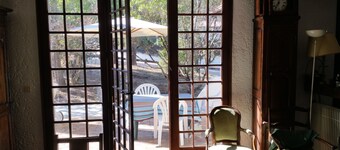 PYLA SUR MER (Arcachon) Villa 5 Zimmer (10 Personen)