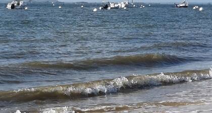 PYLA SUR MER (Arcachon) 5-ROOM VILLA (10 people)