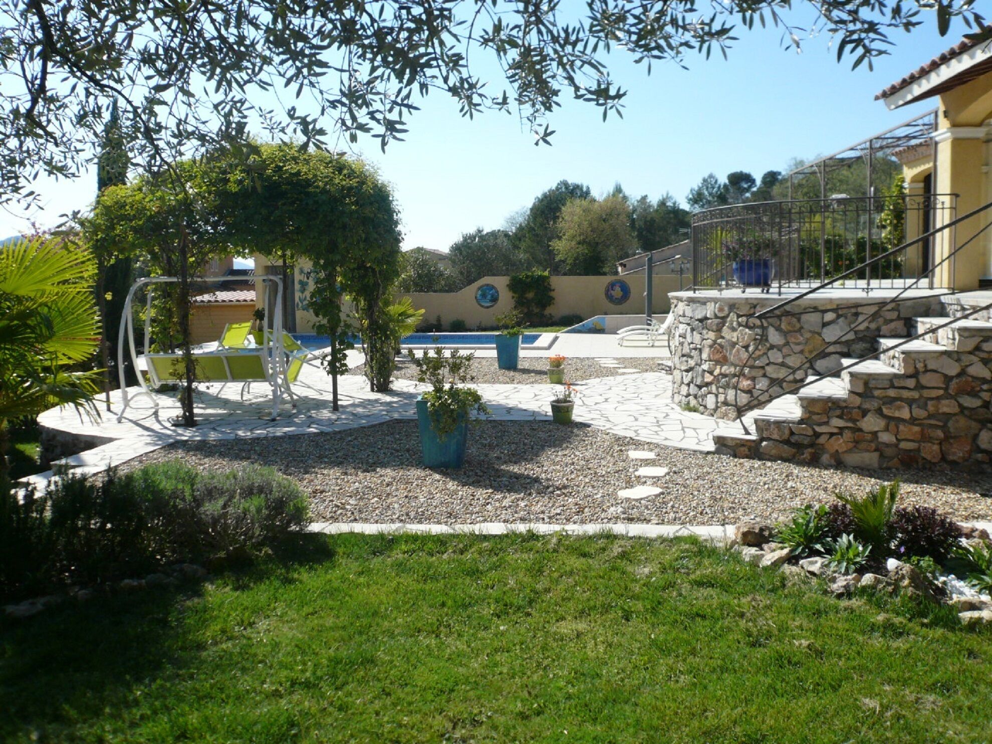 HOLIDAYS in PROVENCE