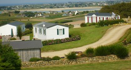 Les terrasses de la baie : ' Entre Terre et Mer '