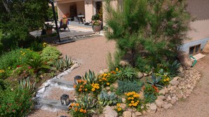 Exterior - Villa, quiet, private pool, 2 bedrooms for 5 people, comfort much appreciated (Porto-Vecchio)