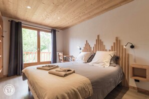 4 Schlafzimmer, Bügeleisen/Bügelbrett, kostenloses WLAN, Bettwäsche