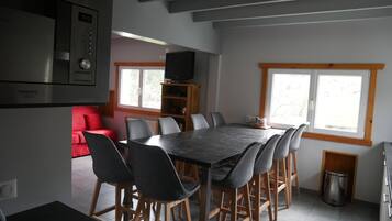 Dineren