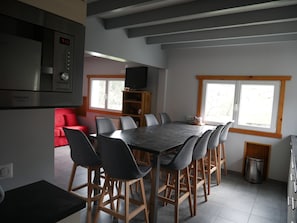 Restauration