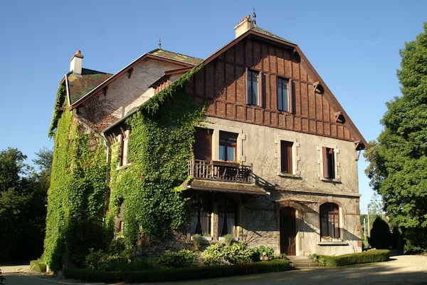 Außenbereich