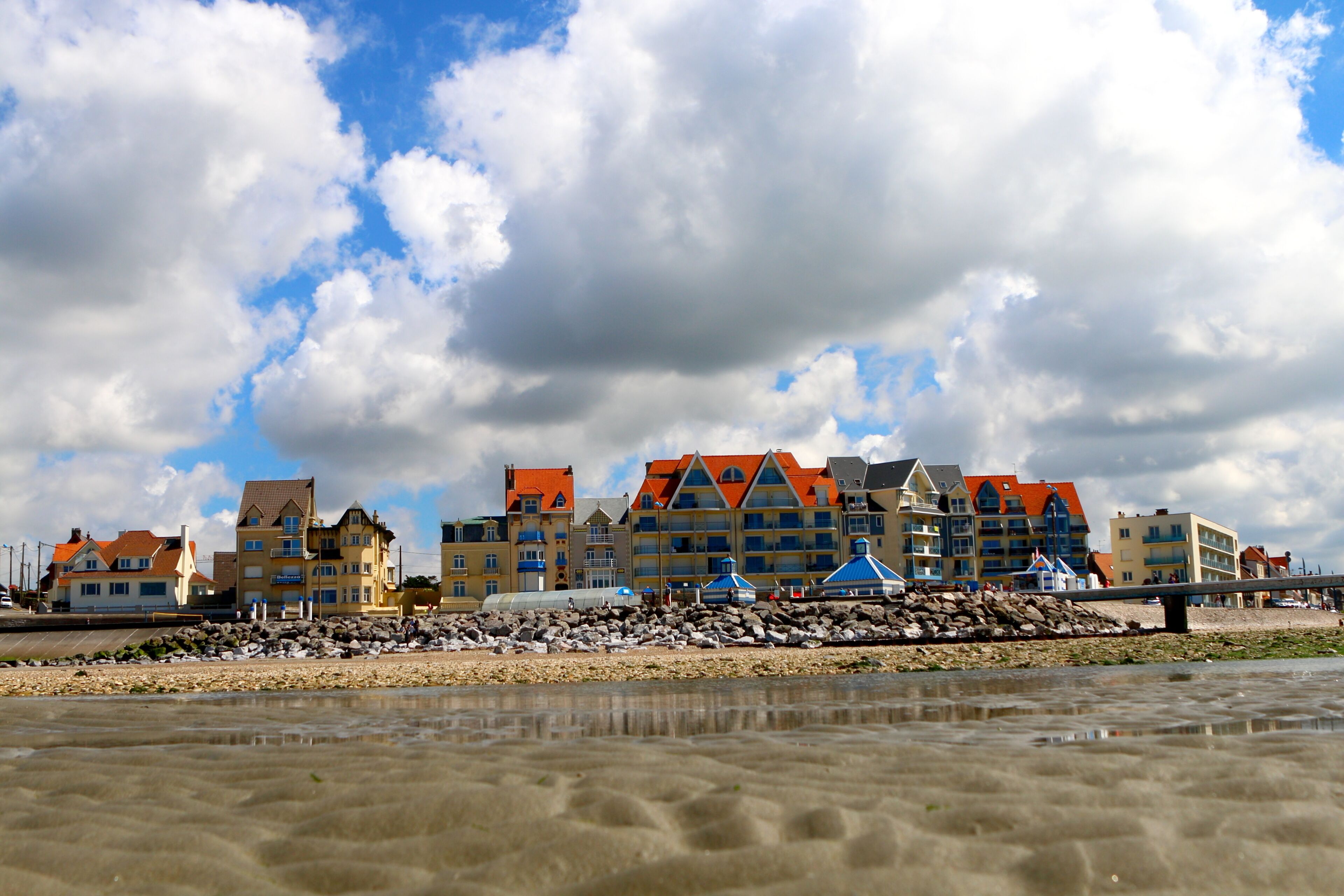 Plage