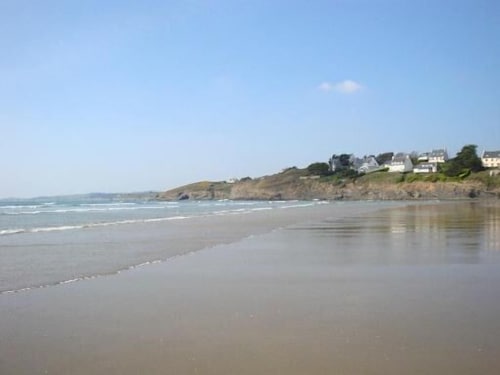 Mökki 2 * Presqu'ile de Crozonin (Châteaulin-Dinéault) sisäänkäynnillä