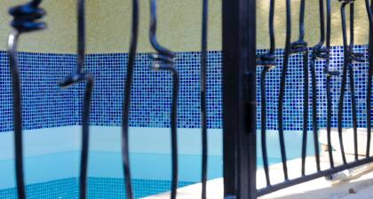 VILLA INDIVIDUELLE CLIMATISEE