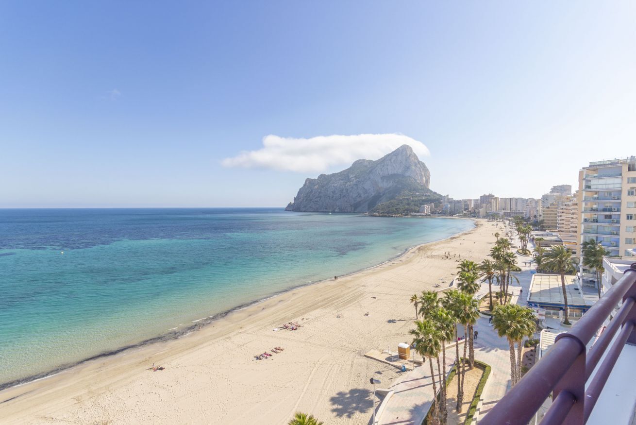 Beach nearby, beach towels