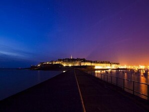Ulkopuoli