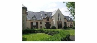 Appart. T2 *** de Standing à St Malo center (calme et Mer à 300 m.)