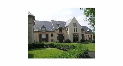 Appart. T2 *** de Standing Ă St Malo centre (calme et Mer Ă 300 m.)