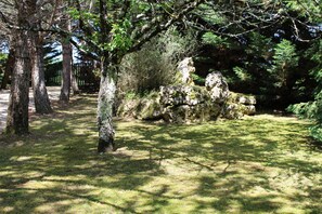 Boendeområde