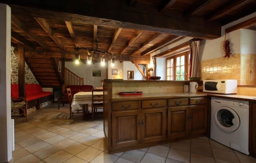 Intérieur
