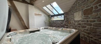 St Etienne de baigorryのテラスハウス