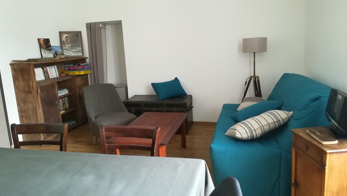 Image de profil de l’hôte