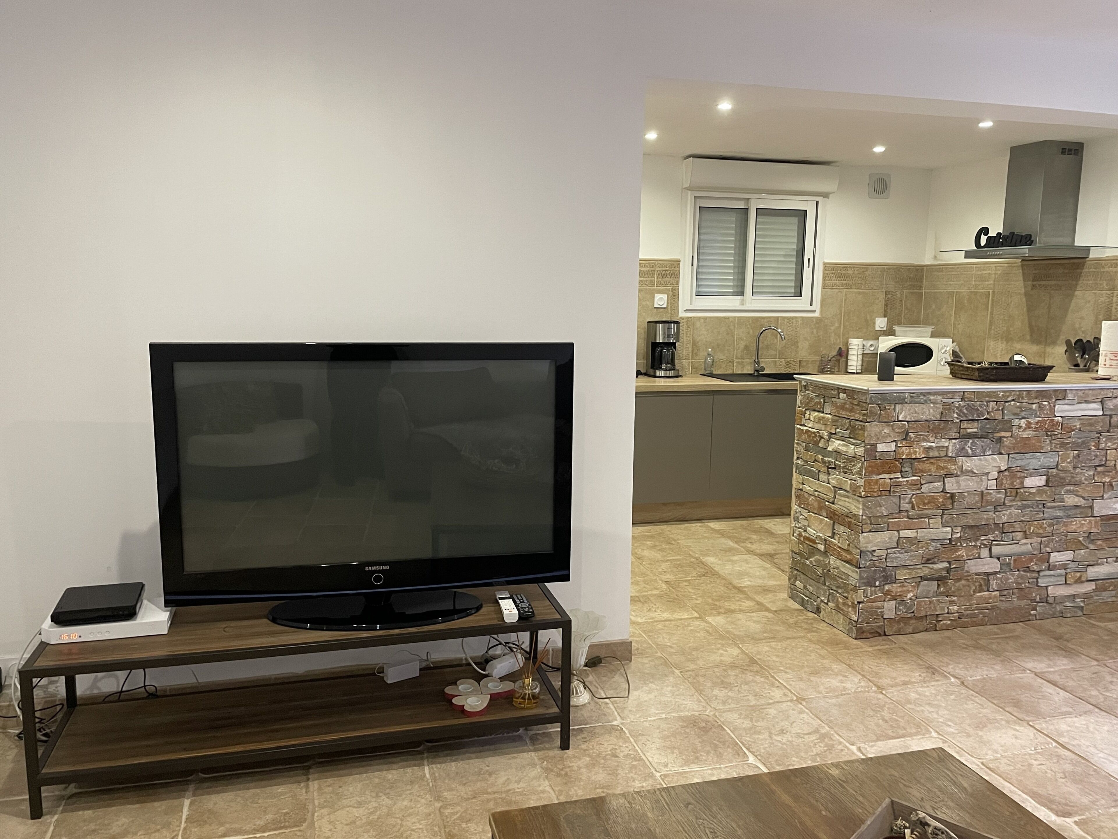 Interieur