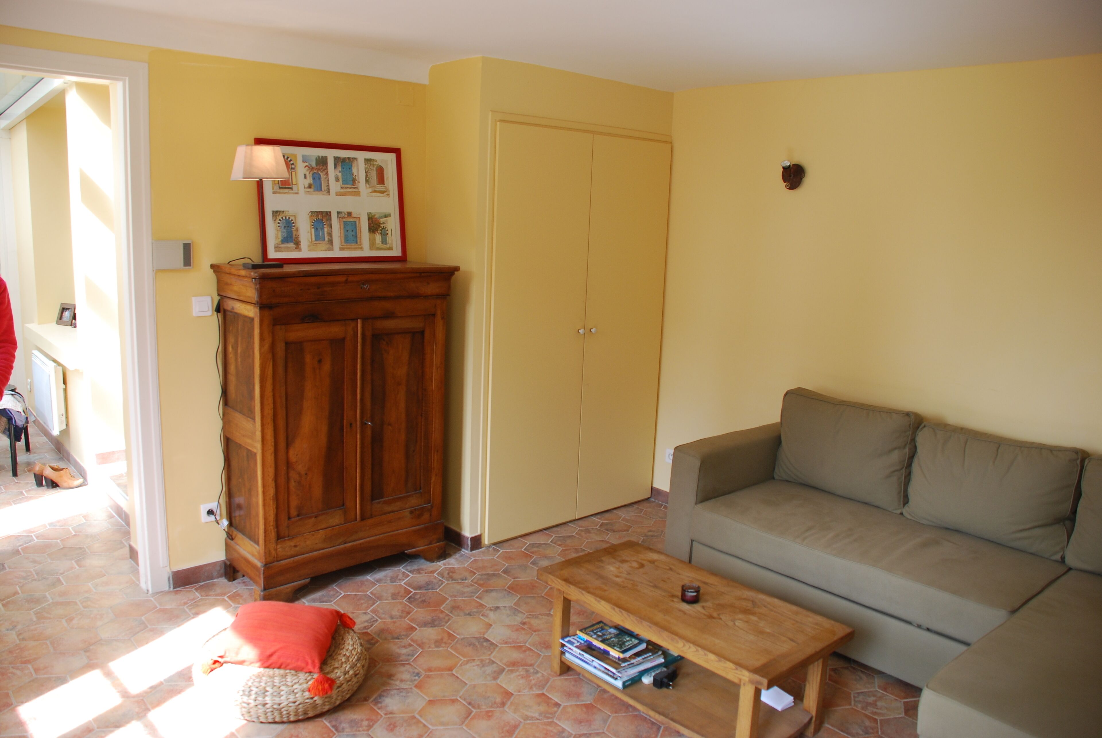 Villa 6 Pers Au Calme, Grand Jardin Clos , Belle Piscine Privé Securisée 9m/5m - Mazan