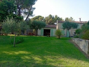 Exterieur