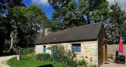 Gite: Ferienhaus „Le Four à Pains“