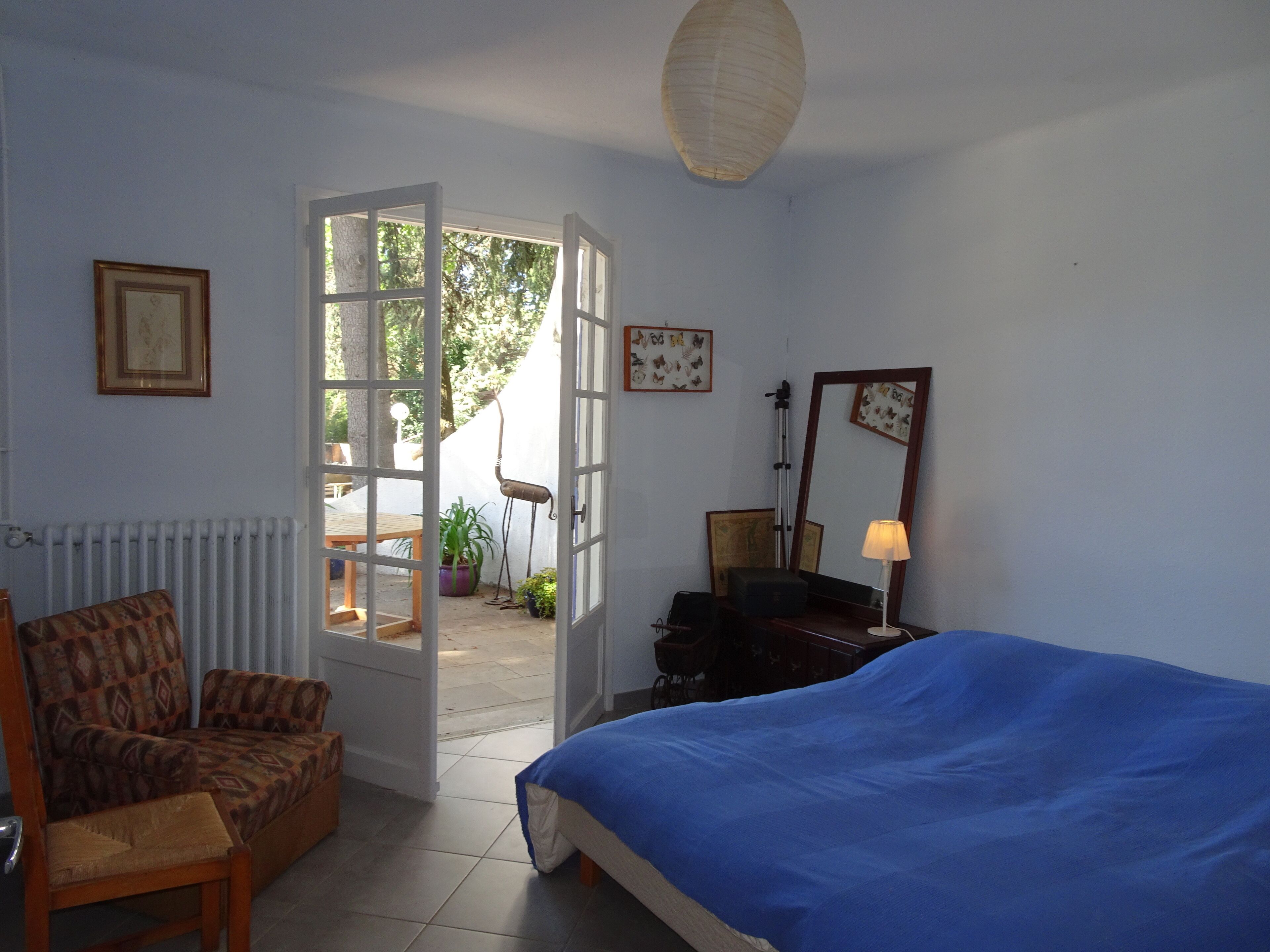 Magnificent property 4 bedrooms large plot of 1.5 hectares with private pool