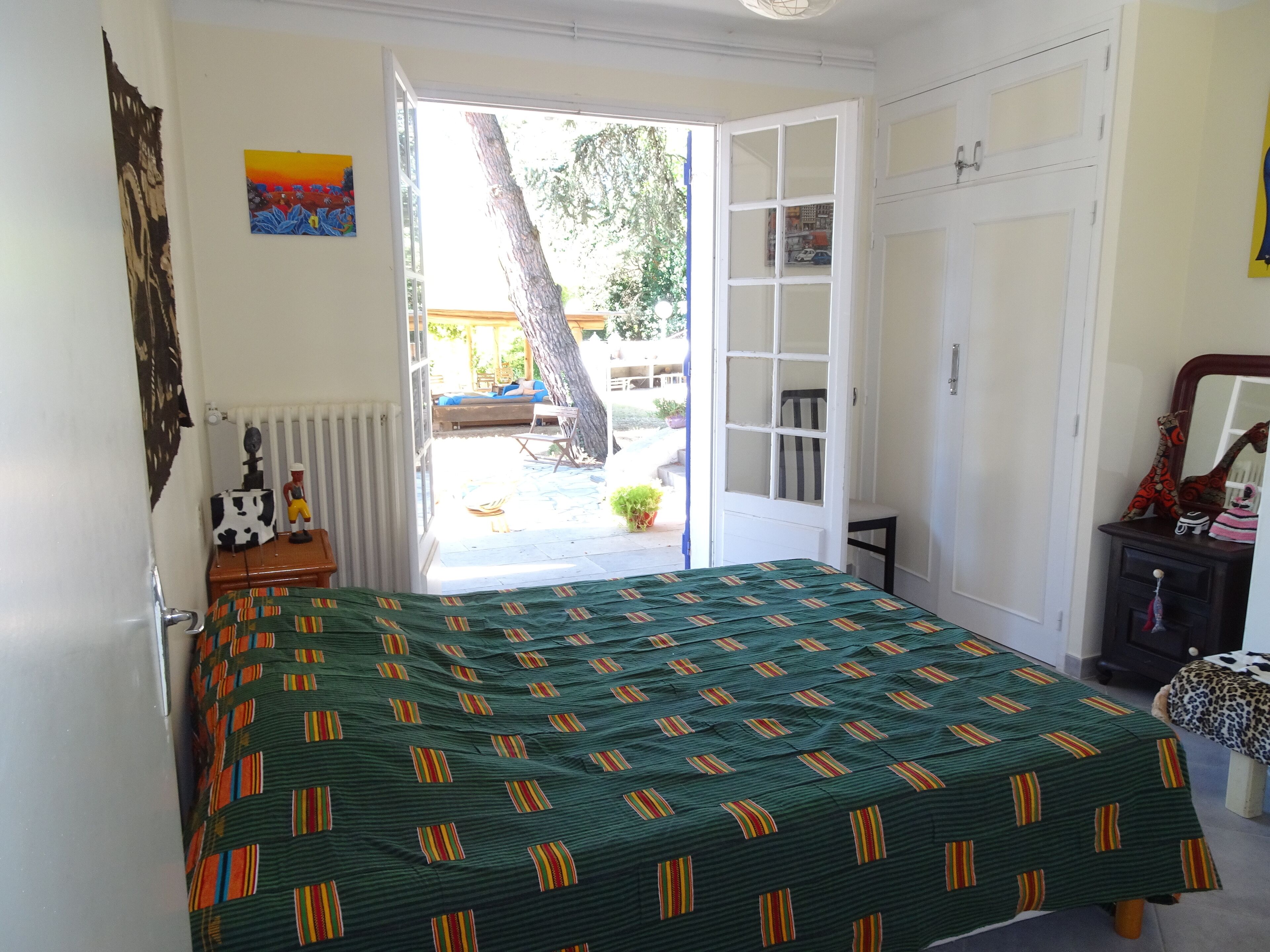 Magnificent property 4 bedrooms large plot of 1.5 hectares with private pool