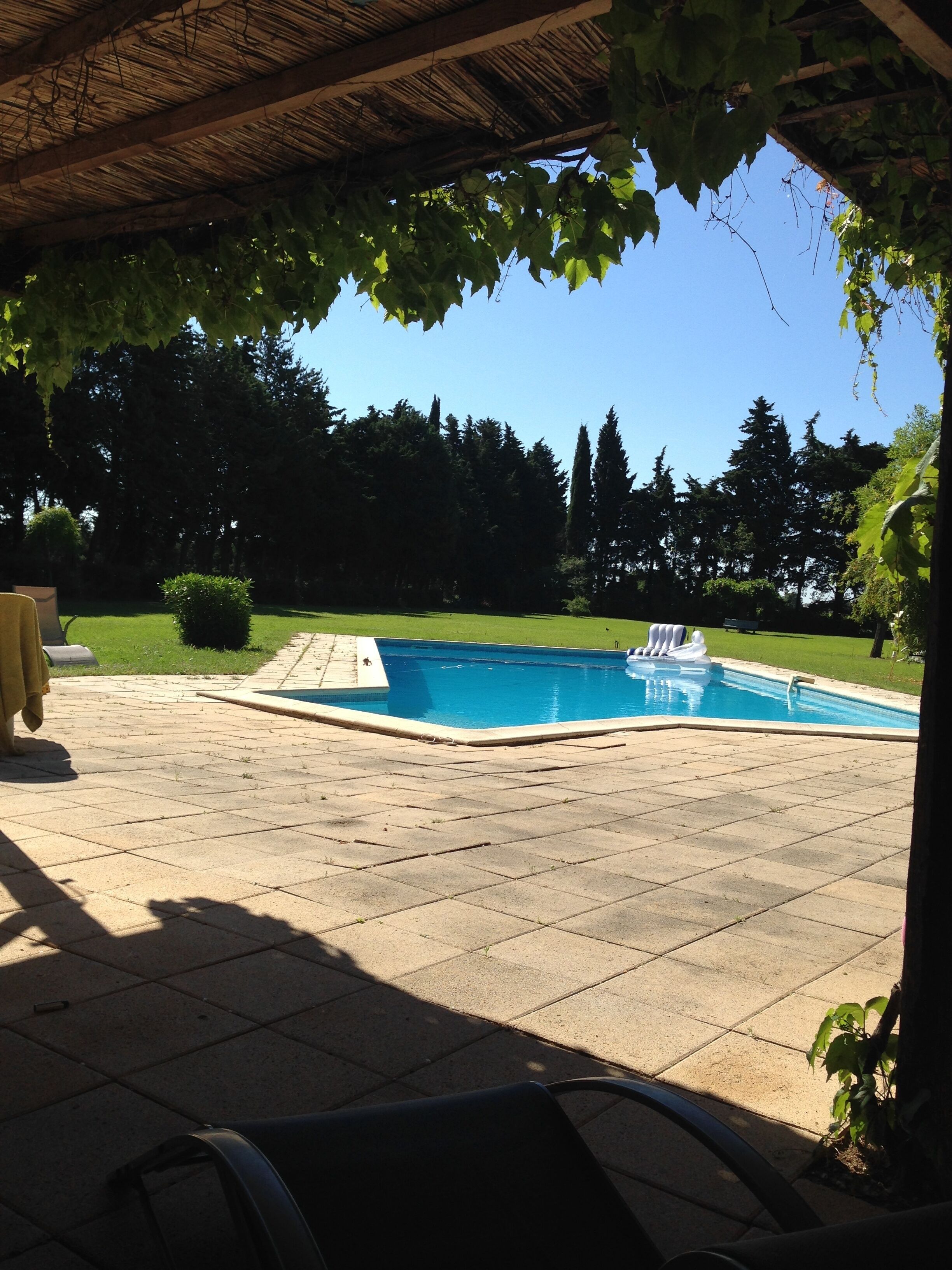 Magnificent property 4 bedrooms large plot of 1.5 hectares with private pool