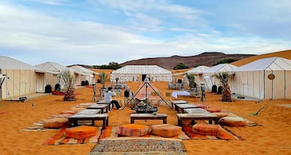 7- Süßer Sultan Merzouga