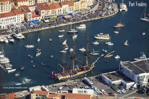Port de plaisance