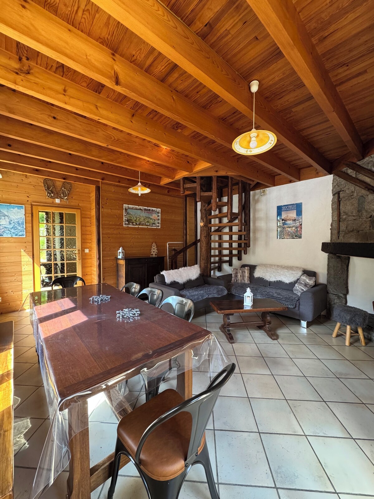 Image de profil de l’hôte