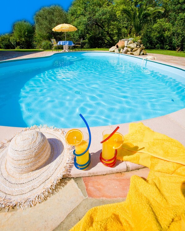 Piscine couverte, piscine chauffée