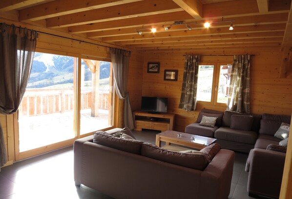 Fernseher, DVD-Player