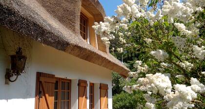 La Flore de Lys, Hübsches Häuschen, 330 m vom Meer und 6 km von Étretat entfernt!