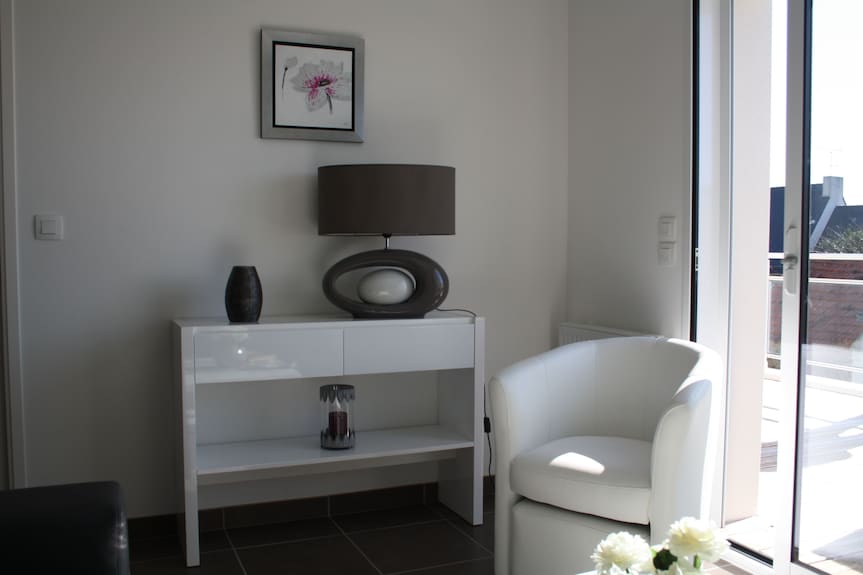 Apartment Am Strand - Bénodet