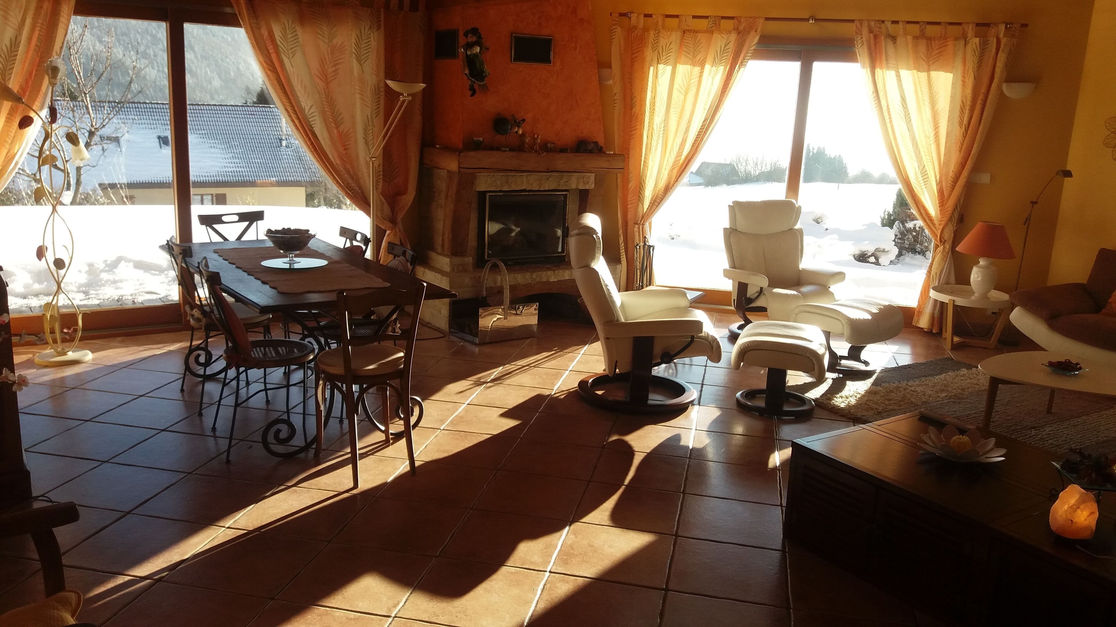 Intérieur